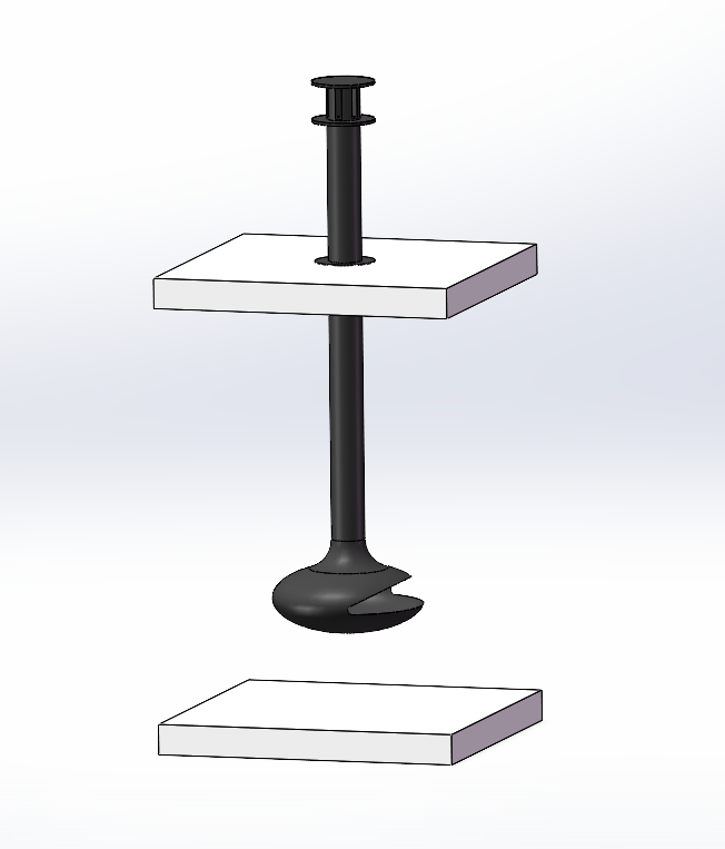 लकड़ी का निलंबित काले फायरप्लेस जलन छत फायरप्लेस इनडोर स्टील कस्टम 5