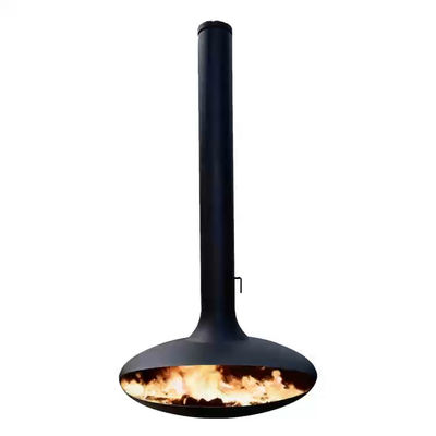 fireplace   contemporary burning stove forwood suspended stove contemporary burning stove forwood hotels hanging indoor